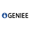 Geniee logo