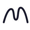 Rakuda AI logo